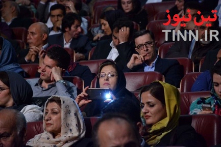 مراسم شصتمین سالگرد تأسیس انجمن صنفی دفاتر خدمات مسافرتی هوایی و جهانگردی