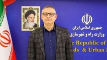 تقدیر از حسین پورفرزانه به عنوان نخبه علمی صنعت هوایی 