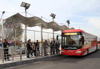 انعقاد قرارداد خرید ۱۰۰ دستگاه اتوبوس شهری در تبریز