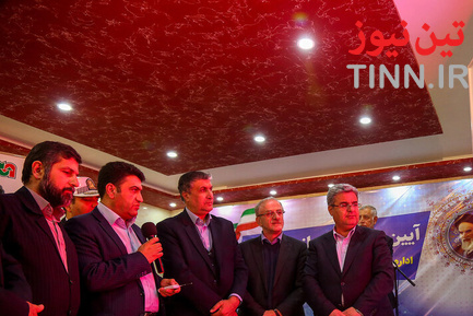 سفر وزیر راه و شهرسازی به خوزستان