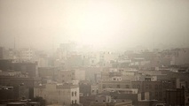 جنوب خوزستان امشب خاکی است