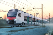 Stadler to Provide Increased Capacity FLIRT XL Units for VRR S-Bahn