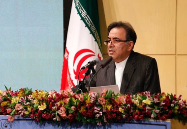 آخوندی: تمام تلاش من در وزارتخانه، ایجاد مفهوم انسان محوری بود