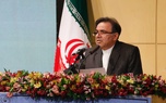 آخوندی: تمام تلاش من در وزارتخانه، ایجاد مفهوم انسان محوری بود