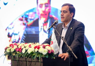 رونمایی از خبرنامه الکترونیک، سامانه ساروج و نقشه مدیریت بحران راه‌ها

