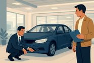 مراکز پرداخت خسارت بیمه بدنه دانا در کرج