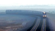Etihad Rail Phase 2 consultancy contract awarded