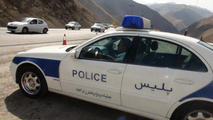 ۴۰ اکیپ پلیس محسوس و نامحسوس تردد در جاده‌های یزد را رصد می‌کنند