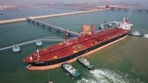 Containership Strikes Tall Ship at Berth in Australia