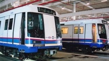 Thales to deliver automatic fare collection system for Bangkok Metro’s Blue Line