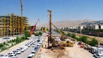 ۱۱ هزار میلیارد پروژه عمرانی شهری در شیراز افتتاح و کلنگ زنی شد