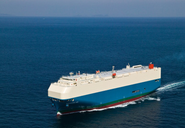 
Japan approves joint project to promote autonomous shipping