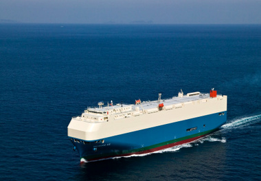 
Japan approves joint project to promote autonomous shipping