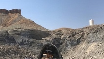 زارع: راه‌ آهن شیراز- بوشهر تا ۵ سال آینده تکمیل شود