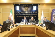عملیات تعریض محور کبودرآهنگ-سوباشی به زودی آغاز می‌ شود 