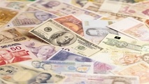 
کاهش نرخ رسمی ۲۱ ارز در بانک مرکزی
