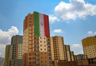 کمبود ۷ میلیون مسکن در ایران