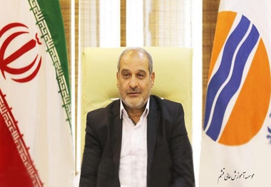 معین دبیرخانه شورایعالی مناطق آزاد در چابهار منصوب شد 