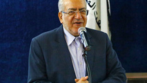 صنعت کشاورزی و مواد غذائی کشور در ریل توسعه