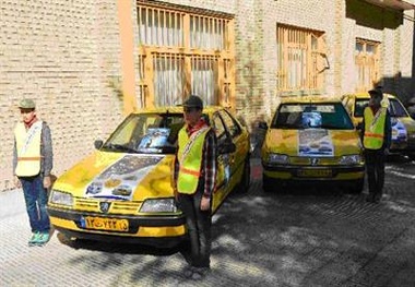 
اتحادیه تاکسیرانی های شهری کشور: شهرداری ها آمادگی تامین تمامی نیازهای سرویس مدارس را دارند
