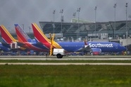 Southwest Airlines Eyes New International Flying 