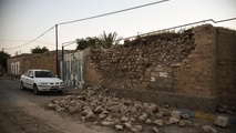 مصدومیت ۱۱۵ نفر در زلزله خوزستان