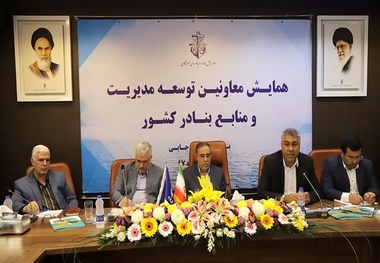 تاکید بر فعال نگه‌داشتن بنادر کوچک و کاهش هزینه‌های جاری

