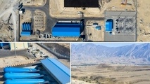 حضور شرکت توسعه ۲ مپنا در طرح ملی انتقال آب کشور