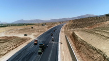 اتوبان اصفهان شیراز ؛ آزادراه خاصی که 4 رکورد عجیب را می شکند