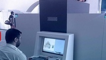 داستان عجیب کشف مومیایی 3 آدم کوتوله در فرودگاه امام(ره)

