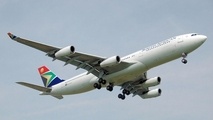 Kenya Airways Keen To Pursue MRO Partnership With SAA 
