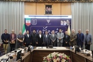 بازگشت سریع شبکه ریلی با بسیج بخش‌ های فنی پس از آسیب به زیرساخت‌ ها
