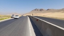 اجرای چند پروژه جاده ای مهم در کهگیلویه و بویراحمد