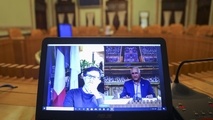  تجربیات تراموایی فلورانس در اختیار شهر اصفهان قرار می گیرد 