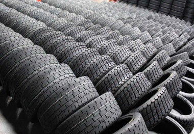 تداوم التهاب دربازار تایرهای بایاس سایز بزرگ 