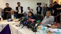 مسیرهای ترانزیتی هرمزگان در کوتاه ترین زمان بازگشایی شد