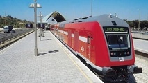  Alstom and Siemens vie for Israeli EMU order 