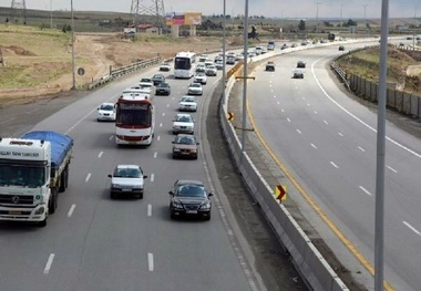 کاهش بیش از هشت درصدی  سفر با ناوگان عمومی در خراسان شمالی