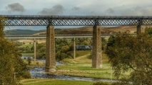 Network Rail invests £1.3bn into Scotland’s rail infrastructure