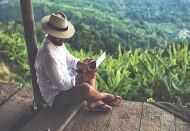 TOP 5 NEEDS OF MODERN TRAVELER IN A HOTEL
