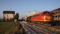  Kosovo reinstates domestic passenger services 