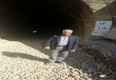 
دستگیری عاملان قتل رئیس قطار باری
