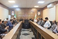 تجلیل از ایثارگران راهداری گلستان | ایمن سازی راه ها جلوه ای از فداکاری در خدمت رسانی