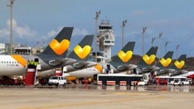 Spanish Offshoot for Thomas Cook