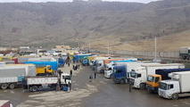مرگ راننده تبعه ترکیه در پلدشت؛ زنگ خطر کمبود زیرساخت های ایمنی و رفاهی برای رانندگان کامیون