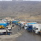 مرگ راننده تبعه ترکیه در پلدشت؛ زنگ خطر کمبود زیرساخت های ایمنی و رفاهی برای رانندگان کامیون