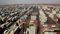 افزایش ۱۲درصدی کانتینرهای صادراتی 