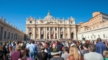 TOP 10 PILGRIMAGE DESTINATIONS IN EUROPE
