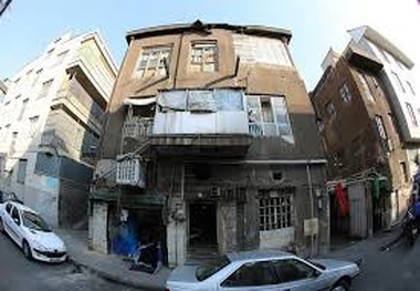 انتشار عمومی لیست ساختمان های ناایمن پایتخت منتفی شد
