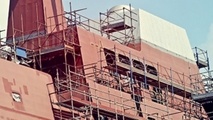 Greece wants to cooperate with Russia in shipbuilding ventures